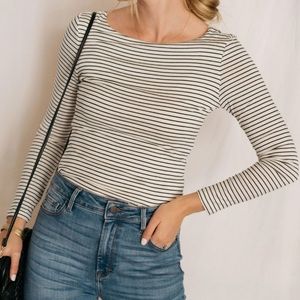 CJLA Harper Long Sleeve